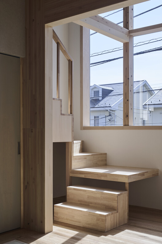 WEAVE House / 2321Architects - Image 20 of 29