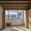 WEAVE House / 2321Architects - Houses