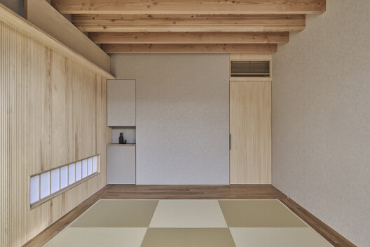 WEAVE House / 2321Architects - Image 18 of 29