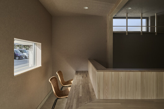 WEAVE House / 2321Architects - Image 11 of 29