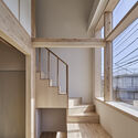 WEAVE House / 2321Architects - Interior Photography, Houses, Stairs, Handrail