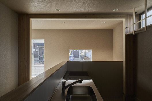 WEAVE House / 2321Architects - Image 13 of 29