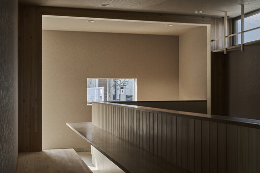 WEAVE House / 2321Architects - Image 12 of 29