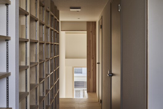 WEAVE House / 2321Architects - Image 22 of 29