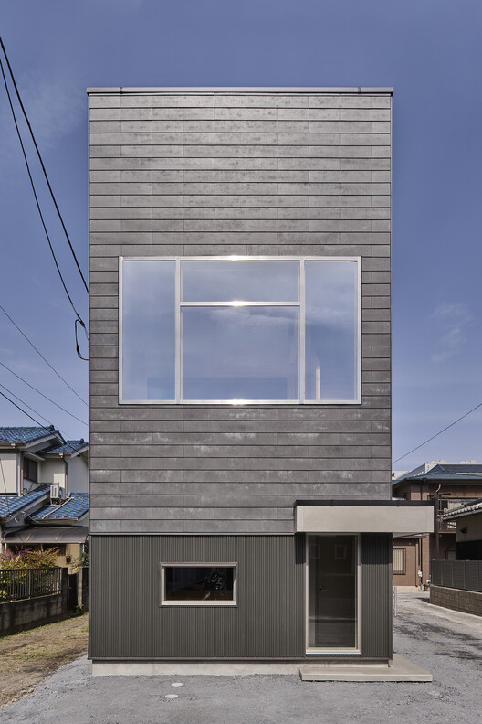 WEAVE House / 2321Architects - Image 5 of 29