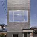 WEAVE House / 2321Architects - Houses