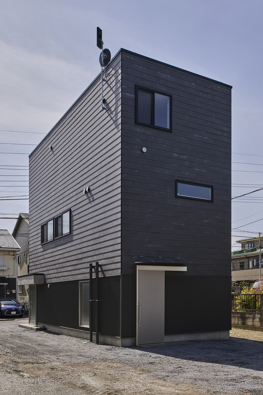 WEAVE House / 2321Architects - Image 25 of 29