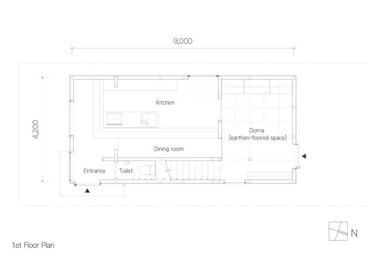 WEAVE House / 2321Architects - Image 26 of 29