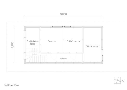 WEAVE House / 2321Architects - Image 28 of 29