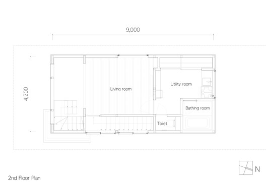 WEAVE House / 2321Architects - Image 27 of 29