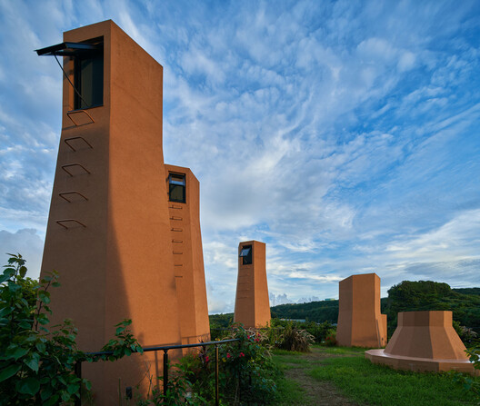 Designing with Smoke: The Chimney as Architectural and Environmental Instrument - Image 7 of 52