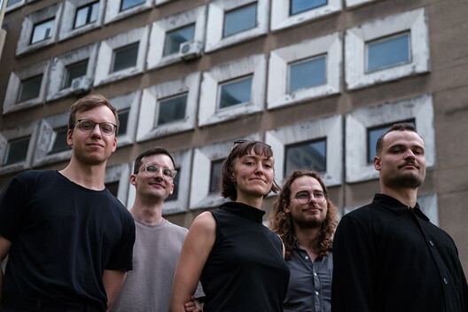 Stuudio TÄNA and Mark Aleksander Fischer to Curate the 2026 Tallinn Architecture Biennale on Affordability in Architecture Stuudio TÄNA and Mark Aleksander Fischer to Curate the 2026 Tallinn Architecture Biennale on Affordability in Architecture - Image 5 of 6