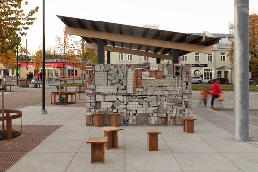 Stuudio TÄNA and Mark Aleksander Fischer to Curate the 2026 Tallinn Architecture Biennale on Affordability in Architecture Stuudio TÄNA and Mark Aleksander Fischer to Curate the 2026 Tallinn Architecture Biennale on Affordability in Architecture - Image 3 of 6