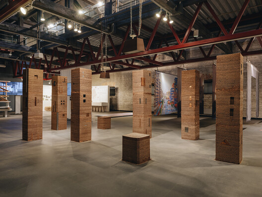 Stuudio TÄNA and Mark Aleksander Fischer to Curate the 2026 Tallinn Architecture Biennale on Affordability in Architecture Stuudio TÄNA and Mark Aleksander Fischer to Curate the 2026 Tallinn Architecture Biennale on Affordability in Architecture - Image 4 of 6