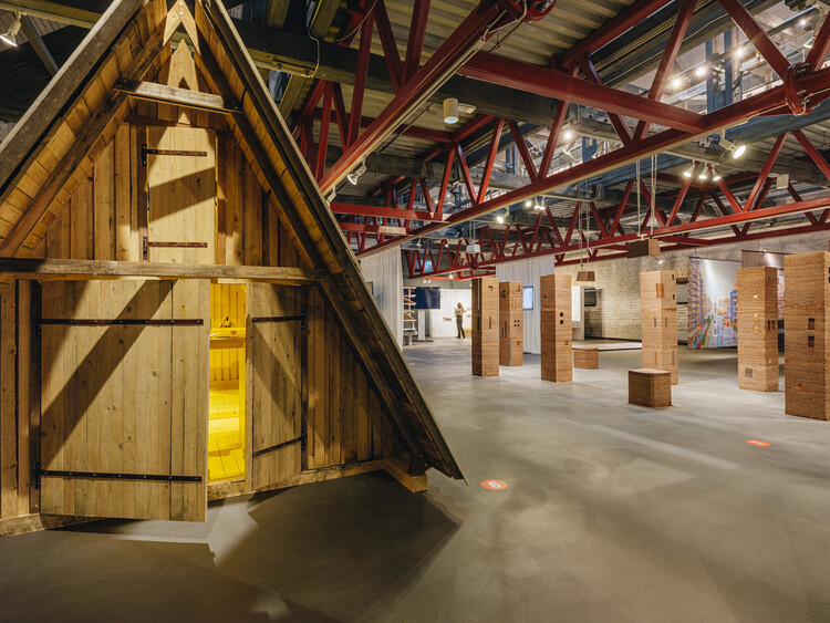 Stuudio TÄNA and Mark Aleksander Fischer to Curate the 2026 Tallinn Architecture Biennale on Affordability in Architecture - Image 6 of 6