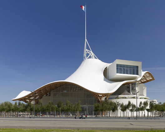 Louvres Around the World: The Export of Museums and Architecture as a Global Brand - Image 6 of 13