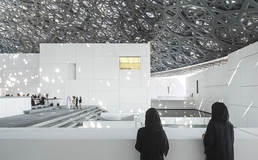 Louvres Around the World: The Export of Museums and Architecture as a Global Brand