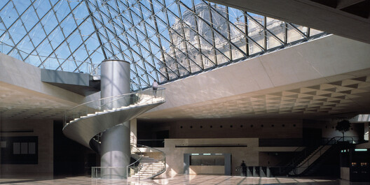 Louvres Around the World: The Export of Museums and Architecture as a Global Brand - Image 8 of 13