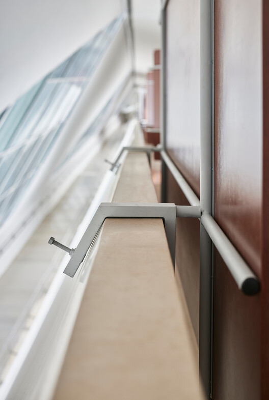 Projeto Expográfico Água Pantanal Fogo / gru.a Projeto Expográfico Água Pantanal Fogo / gru.a - Imagem 6 de 11