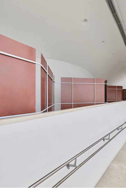 Projeto Expográfico Água Pantanal Fogo / gru.a Projeto Expográfico Água Pantanal Fogo / gru.a - Imagem 7 de 11