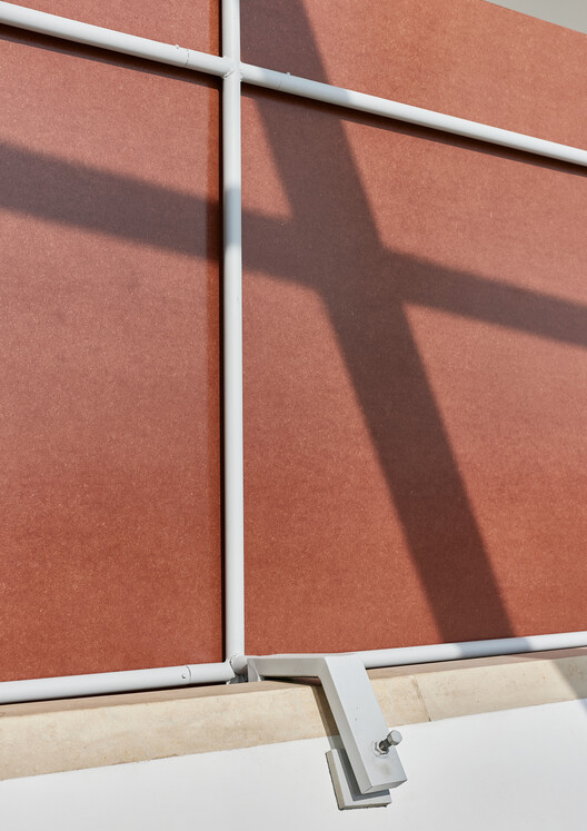 Projeto Expográfico Água Pantanal Fogo / gru.a Projeto Expográfico Água Pantanal Fogo / gru.a - Imagem 8 de 11