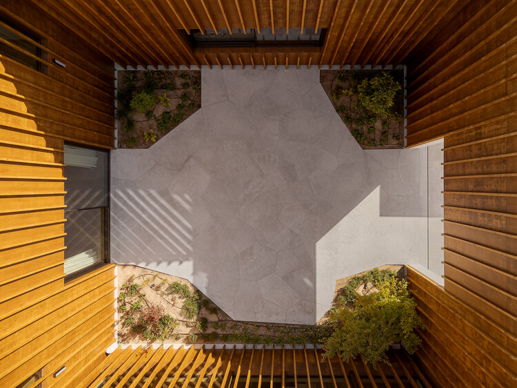 Casa na Beloura / ARX Portugal Arquitectos - Fotografia de Interiores, Madeira