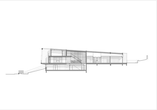 Casa na Beloura / ARX Portugal Arquitectos Casa na Beloura / ARX Portugal Arquitectos - Imagem 19 de 21