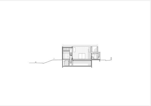 Casa na Beloura / ARX Portugal Arquitectos Casa na Beloura / ARX Portugal Arquitectos - Imagem 20 de 21