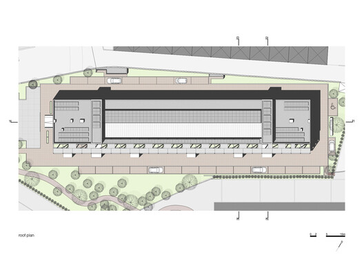 Edificio Residencial de Estudios 24.6 / Pitagoras Group - Imagen 29 de 34