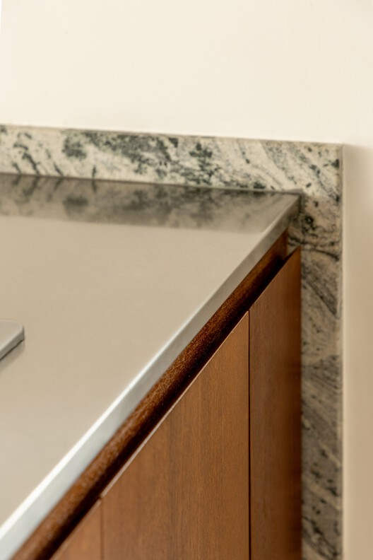 Apartamento Higienópolis / Balaio Arquitetura Apartamento Higienópolis / Balaio Arquitetura - Imagem 10 de 22