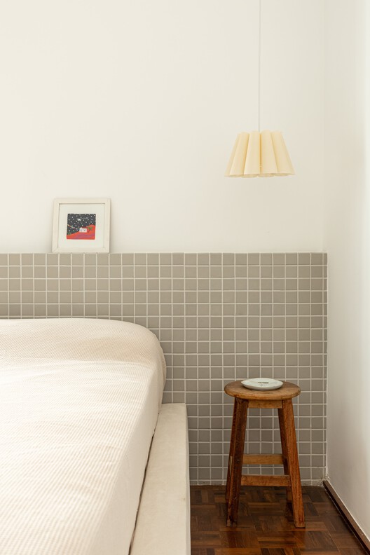 Apartamento Higienópolis / Balaio Arquitetura - Imagem 15 de 22