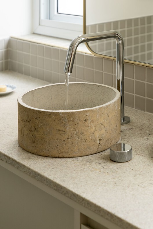 Apartamento Higienópolis / Balaio Arquitetura Apartamento Higienópolis / Balaio Arquitetura - Imagem 20 de 22