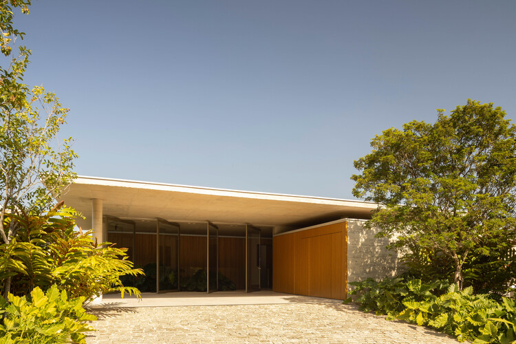 Casa Cedro / Fernanda Padula Arquitetura + Juliana Risso Arquitetura - Fotografía de exteriores