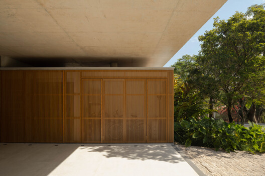 Cedar House / Fernanda Padula Arquitetura + Juliana Risso Arquitetura - Interior Photography