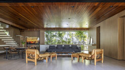 Casa Acapu / STUDIO ANDRE LENZA