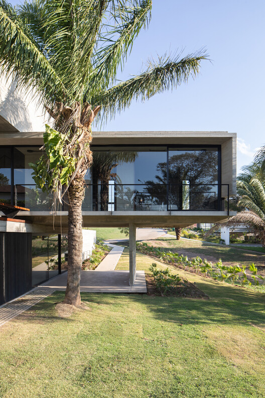 Casa Meraki / Sommet & Asociados - Fotografía 10 de 33