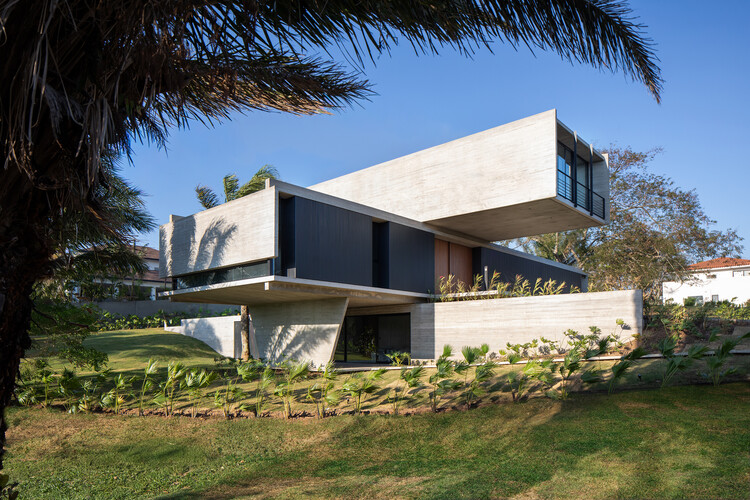 Casa Meraki / Sommet & Asociados - Fotografía 1 de 33