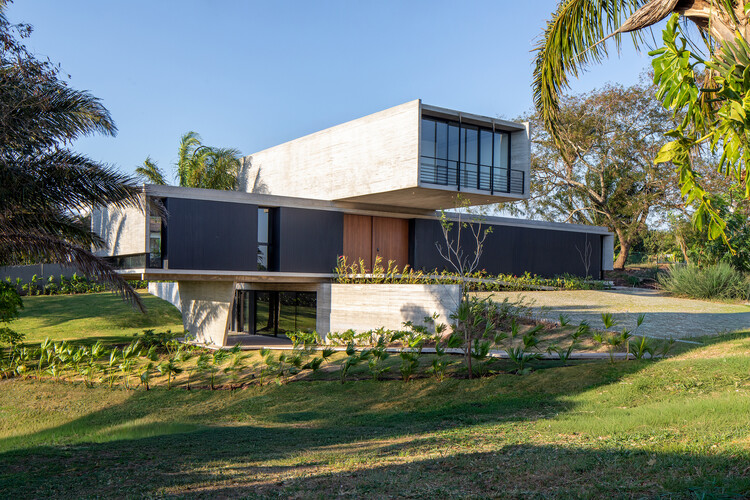 Casa Meraki / Sommet & Asociados - Fotografía de Exteriores