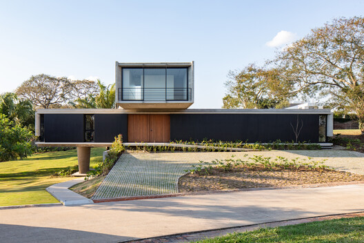 Casa Meraki  / Sommet  - Imagem 9 de 33