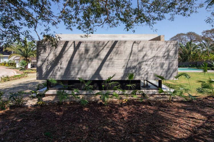 Casa Meraki / Sommet & Asociados - Imagen 12 de 33