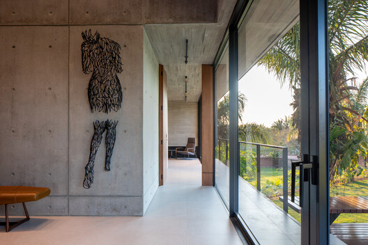 Casa Meraki  / Sommet  - Imagem 18 de 33