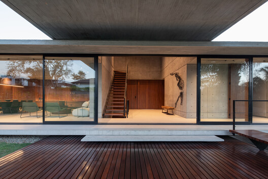 Casa Meraki  / Sommet  - Imagem 17 de 33