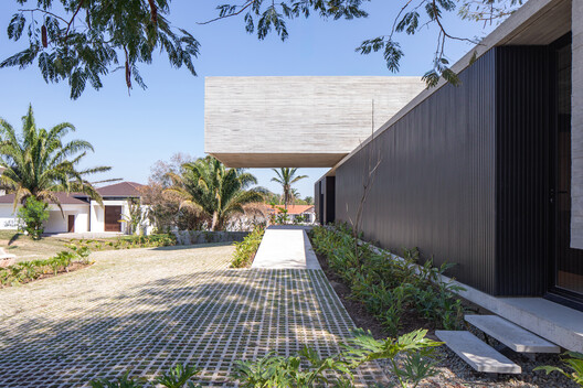 Casa Meraki  / Sommet  - Imagem 13 de 33