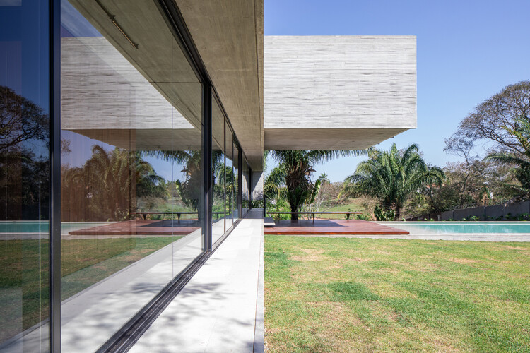 Casa Meraki / Sommet & Asociados - Imagen 16 de 33