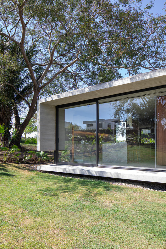 Casa Meraki / Sommet & Asociados - Imagen 15 de 33