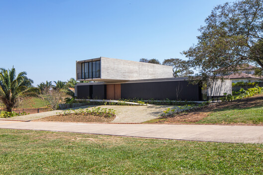 Casa Meraki  / Sommet  - Imagem 8 de 33