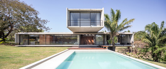 Casa Meraki  / Sommet  - Fotografia de Exterior