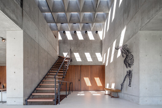 Casa Meraki  / Sommet  - Imagem 21 de 33