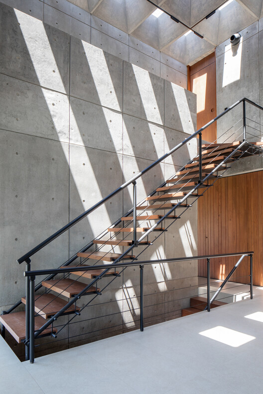 Casa Meraki  / Sommet  - Imagem 23 de 33