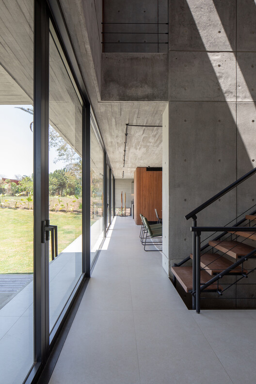 Casa Meraki  / Sommet  - Imagem 22 de 33